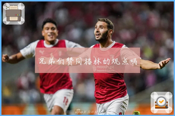 兄弟们赞同格林的观点吗