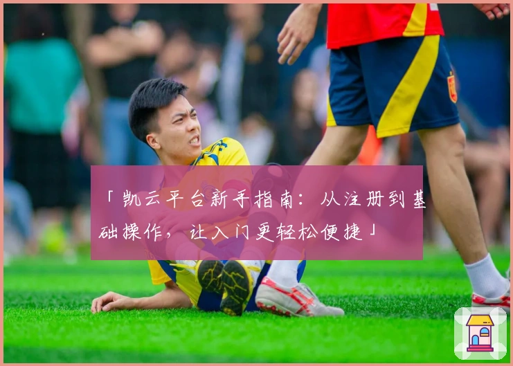 「凯云平台新手指南:从注册到基础操作,让入门更轻松便捷」