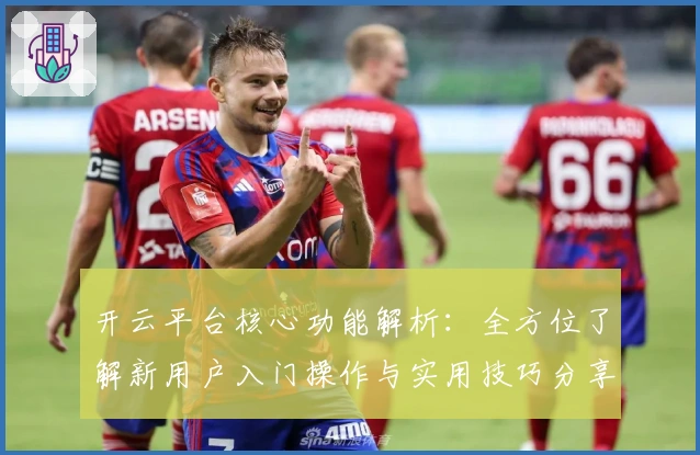 开云平台核心功能解析：全方位了解新用户入门操作与实用技巧分享